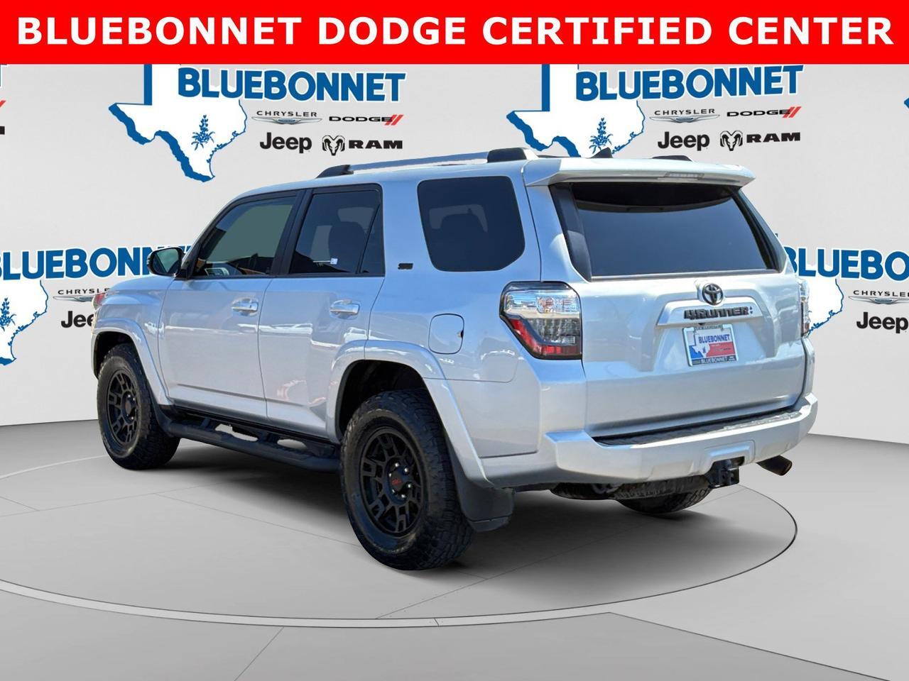 2023 Toyota 4Runner SR5 Premium New Braunfels TX