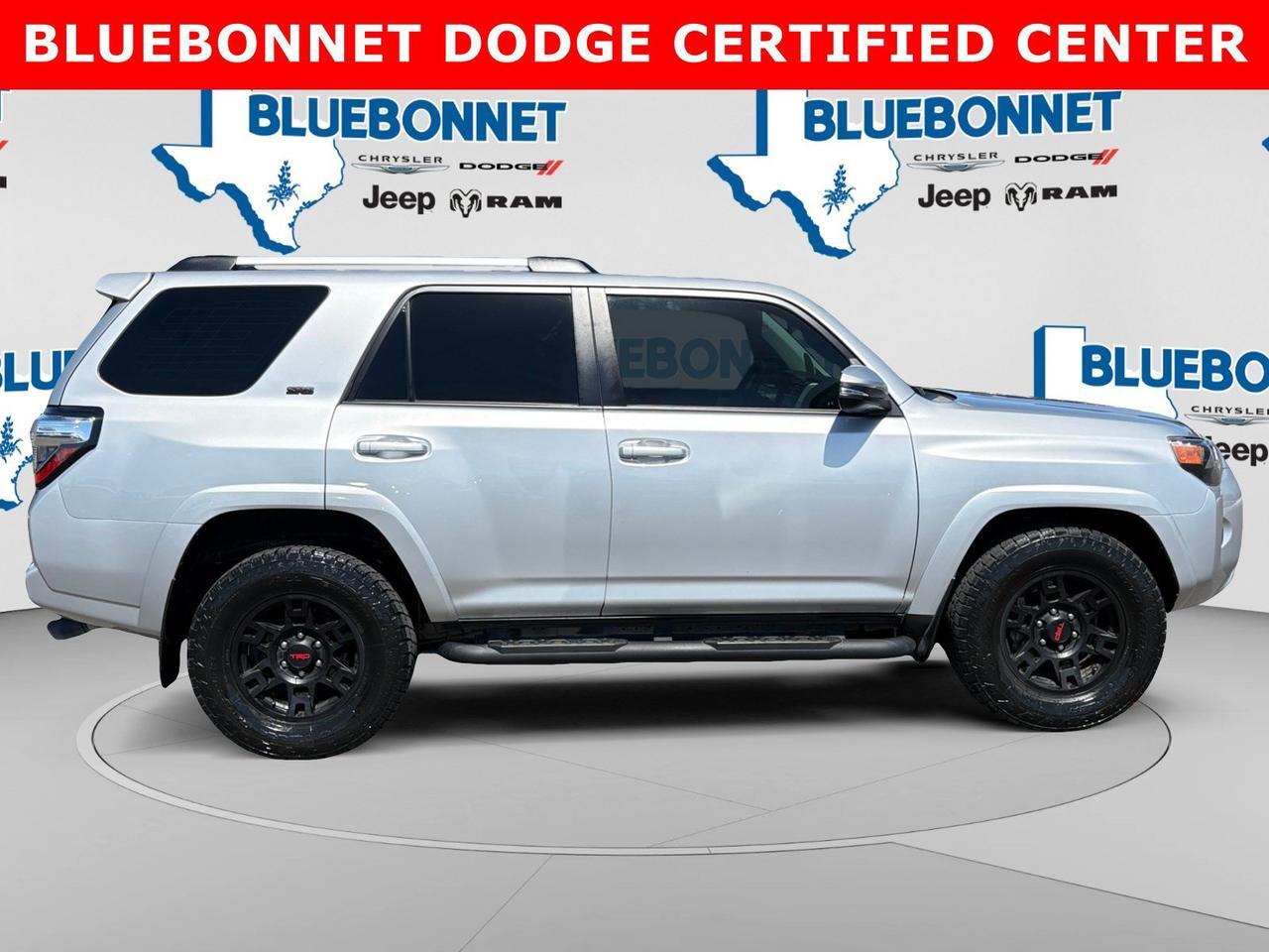 2023 Toyota 4Runner SR5 Premium New Braunfels TX