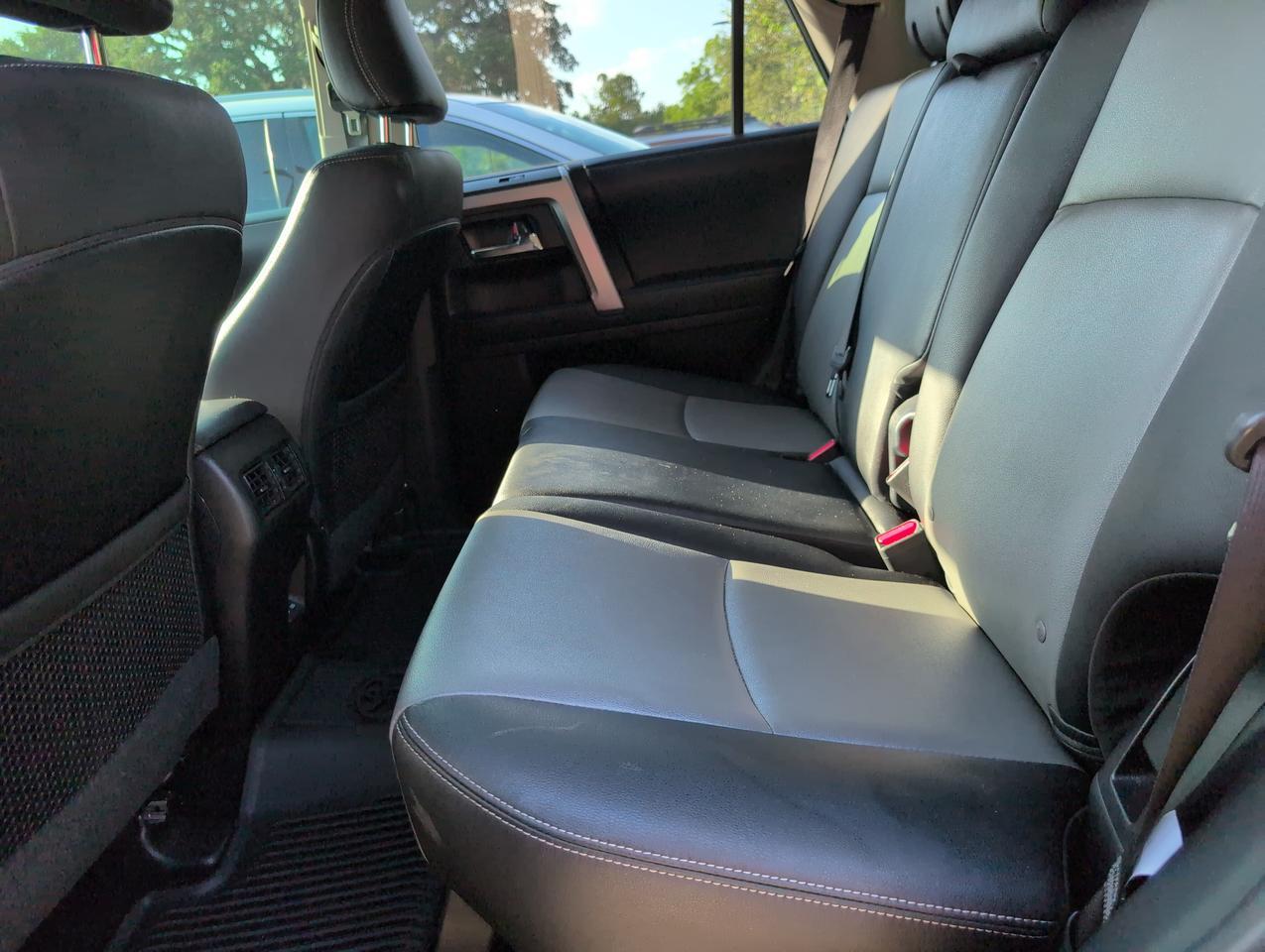 2023 Toyota 4Runner SR5 Premium San Antonio TX