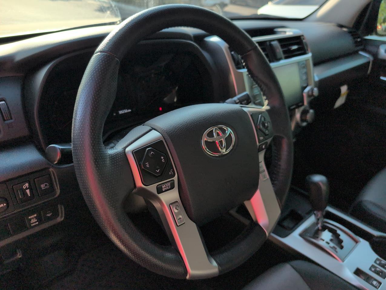2023 Toyota 4Runner SR5 Premium San Antonio TX