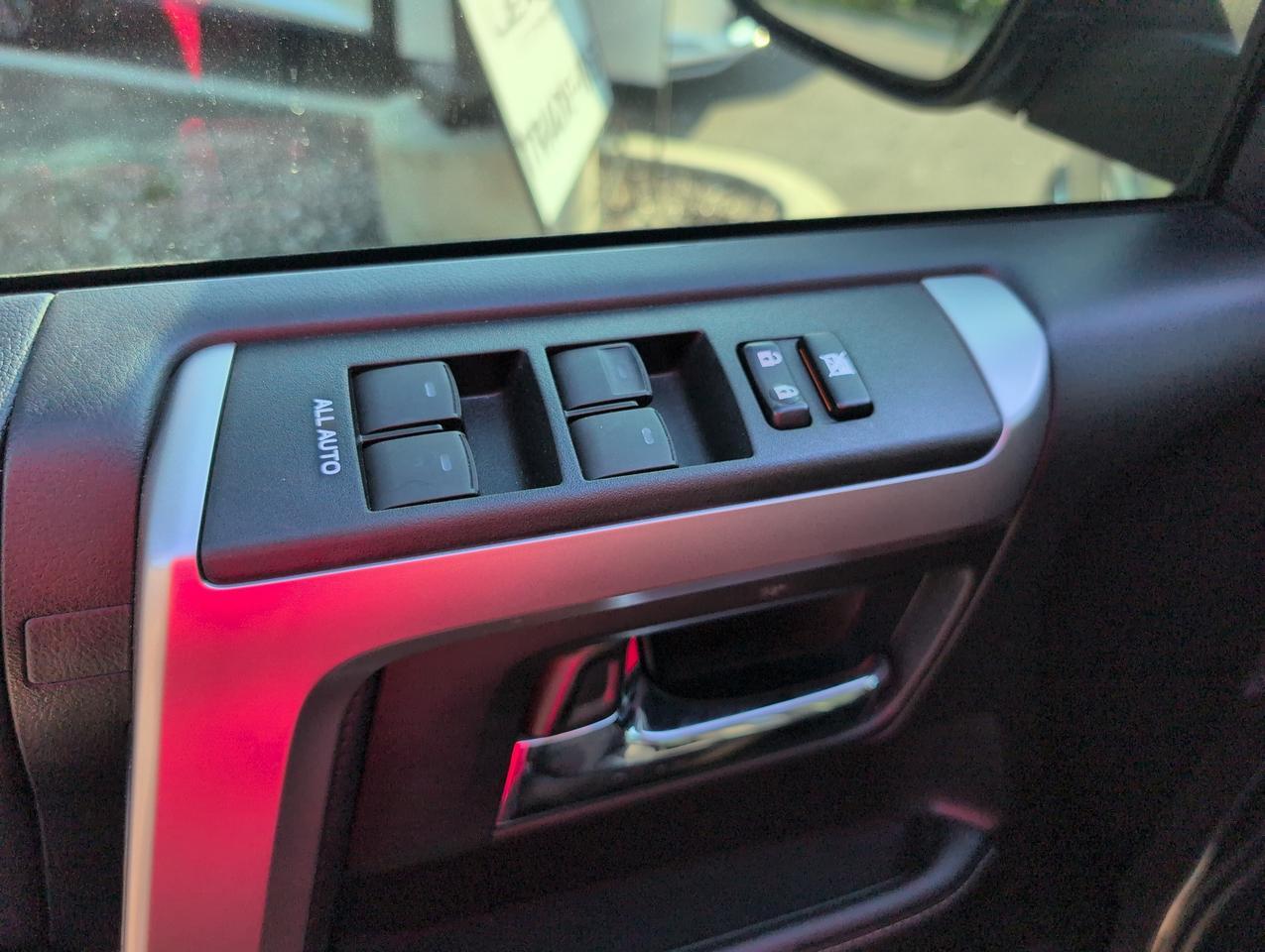 2023 Toyota 4Runner SR5 Premium San Antonio TX