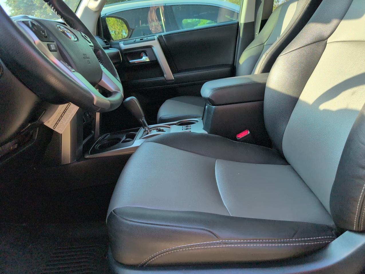 2023 Toyota 4Runner SR5 Premium San Antonio TX