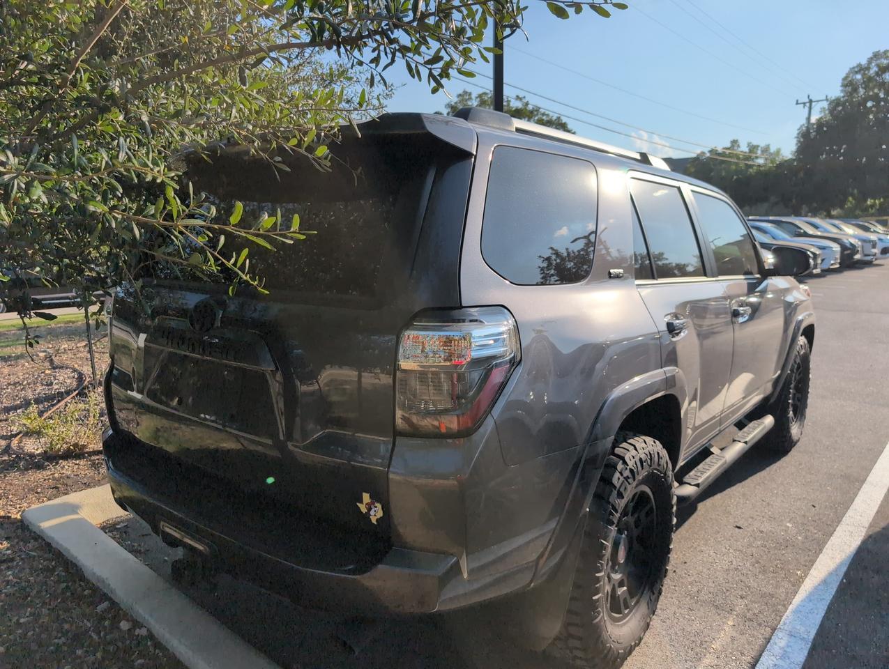 2023 Toyota 4Runner SR5 Premium San Antonio TX