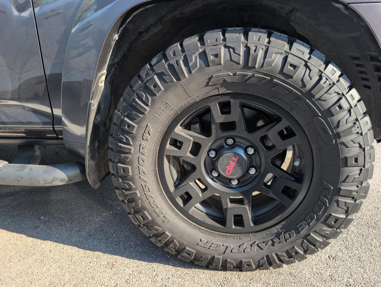 2023 Toyota 4Runner SR5 Premium San Antonio TX