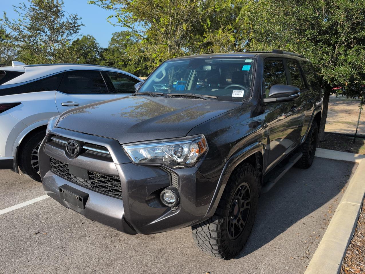 2023 Toyota 4Runner