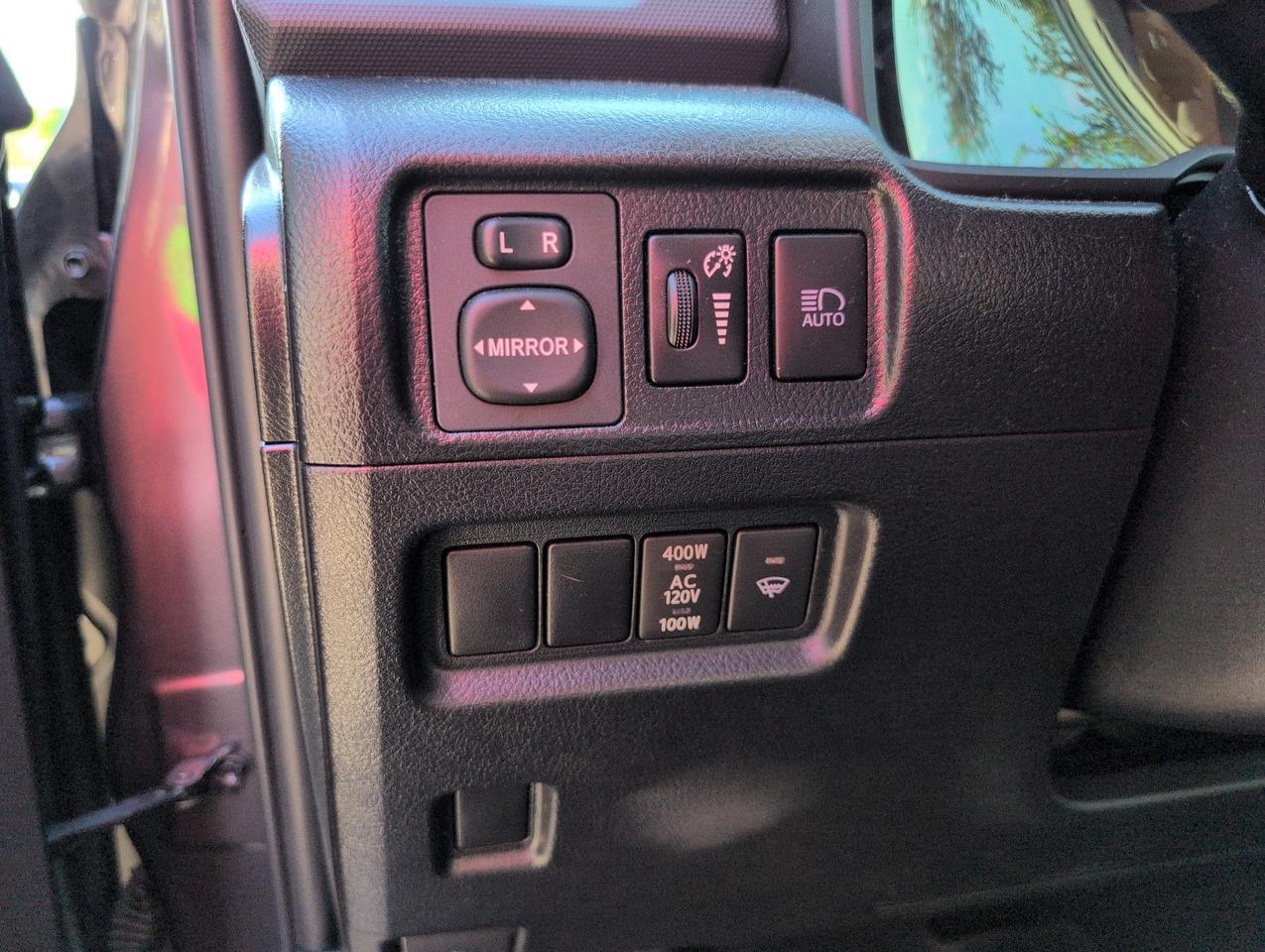 2023 Toyota 4Runner SR5 Premium San Antonio TX