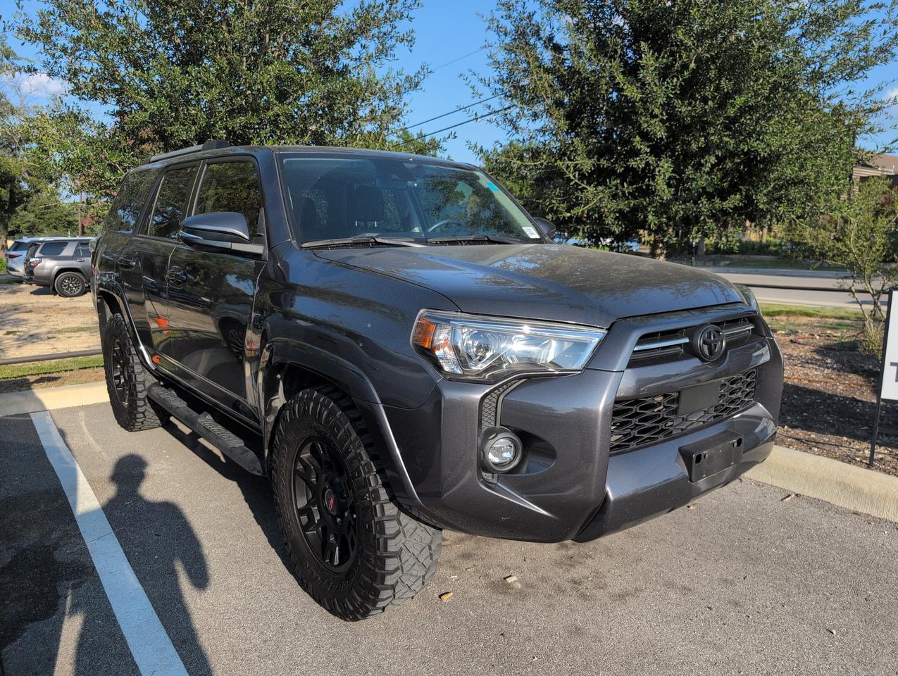 2023 Toyota 4Runner SR5 Premium San Antonio TX