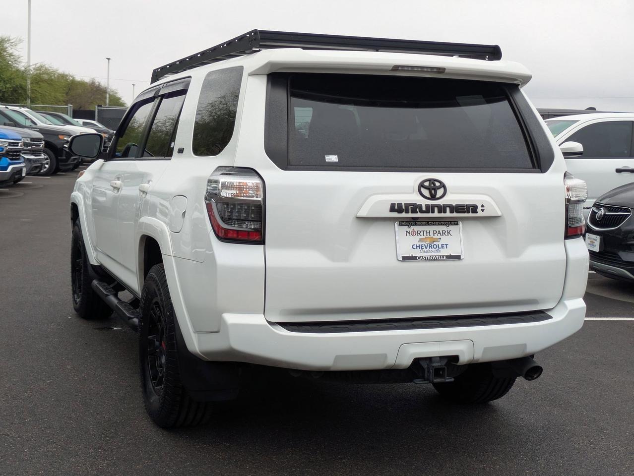 2023 Toyota 4Runner SR5 Premium Castroville TX