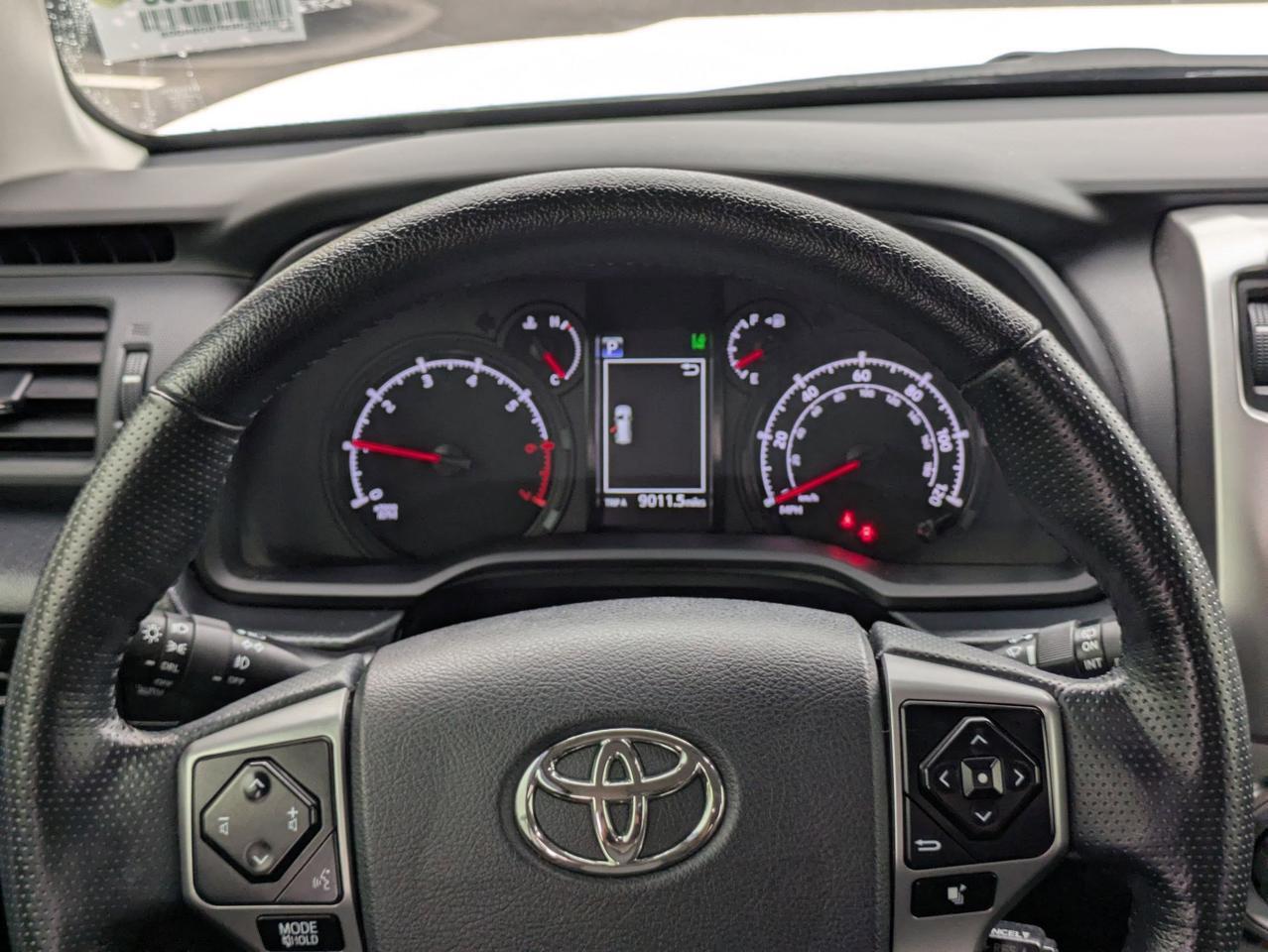 2023 Toyota 4Runner SR5 Premium Castroville TX