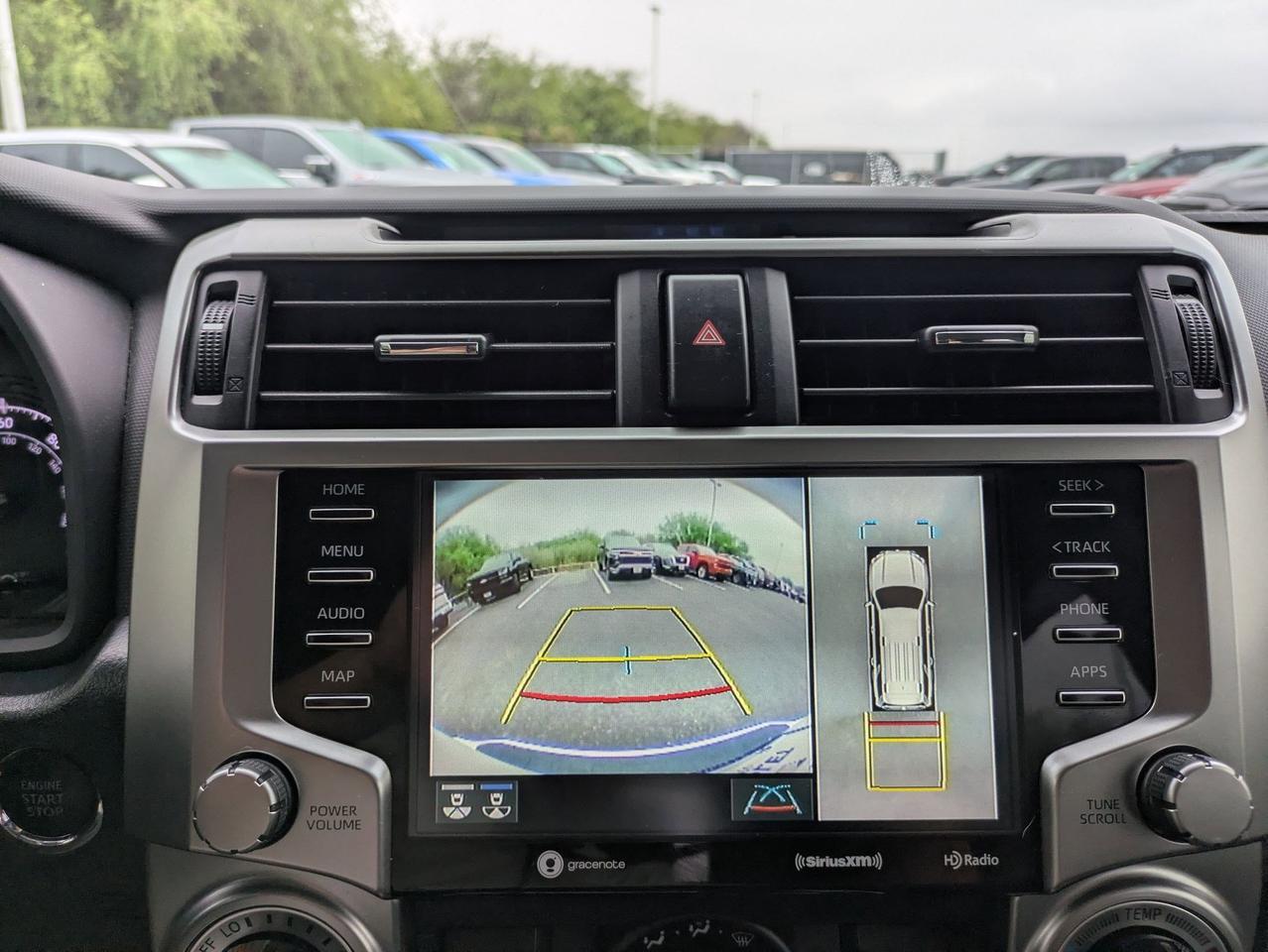 2023 Toyota 4Runner SR5 Premium Castroville TX