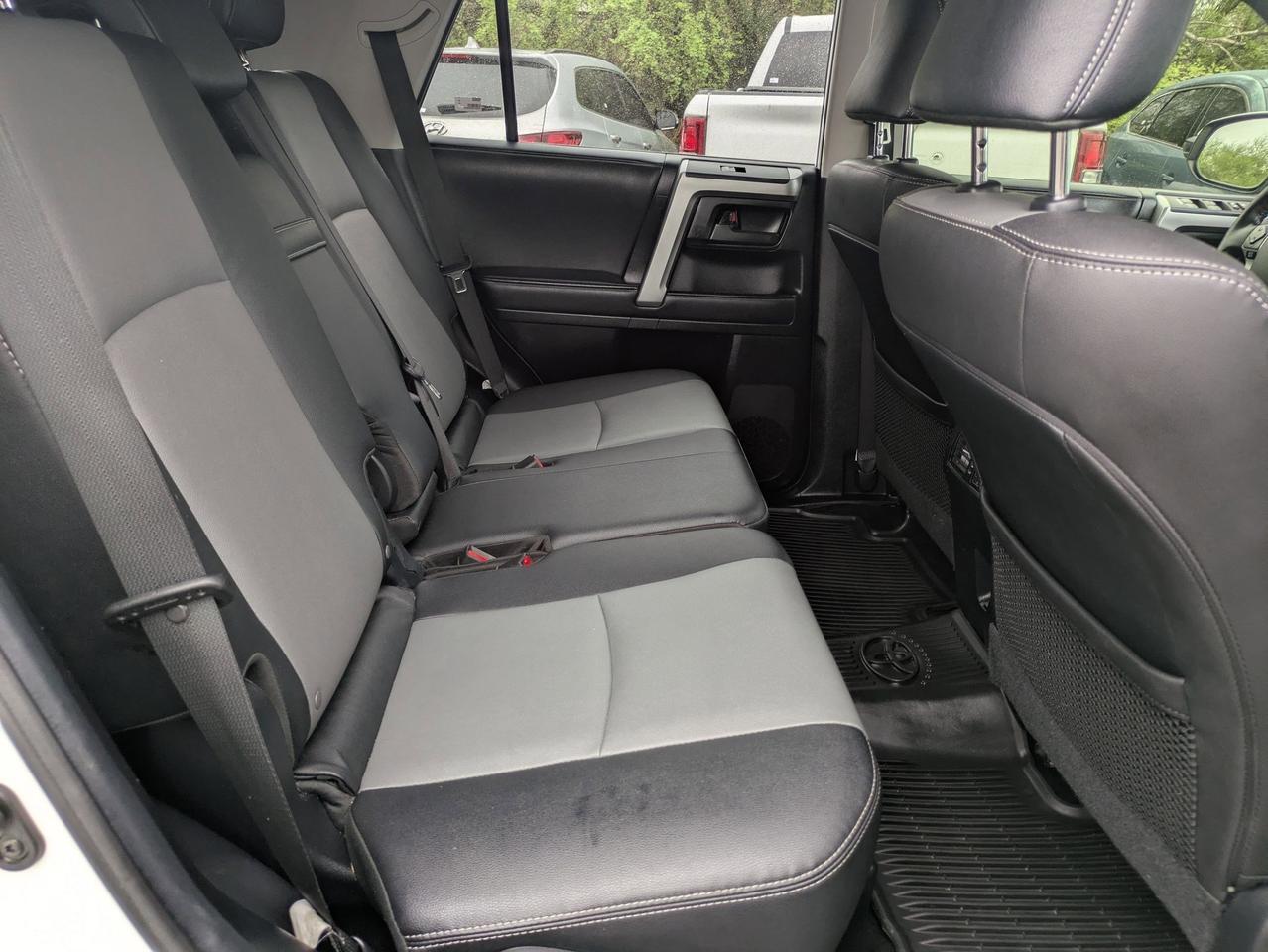 2023 Toyota 4Runner SR5 Premium Castroville TX