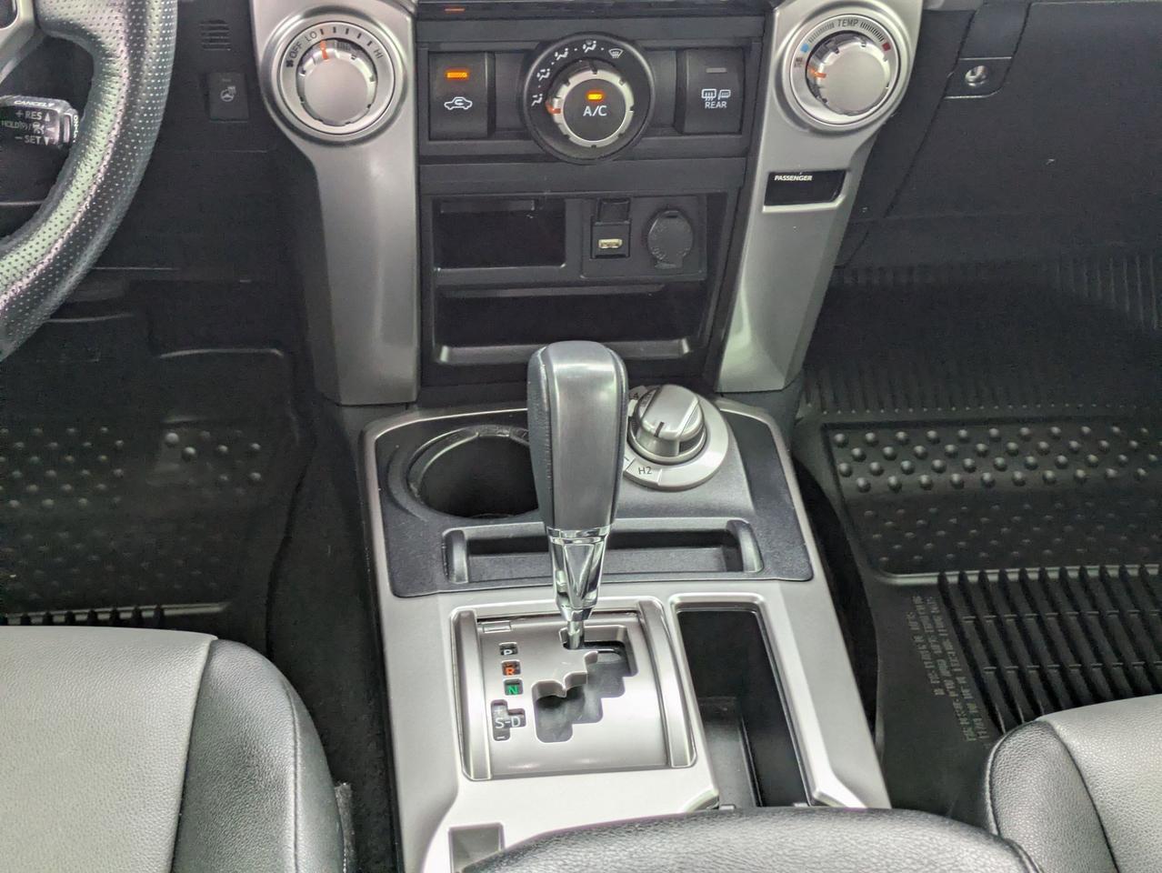 2023 Toyota 4Runner SR5 Premium Castroville TX