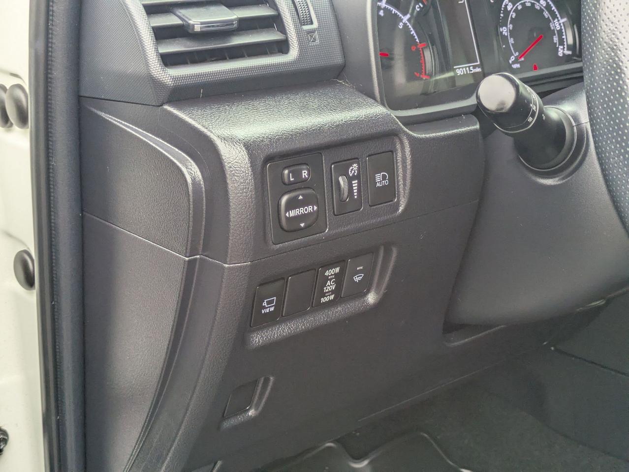 2023 Toyota 4Runner SR5 Premium Castroville TX