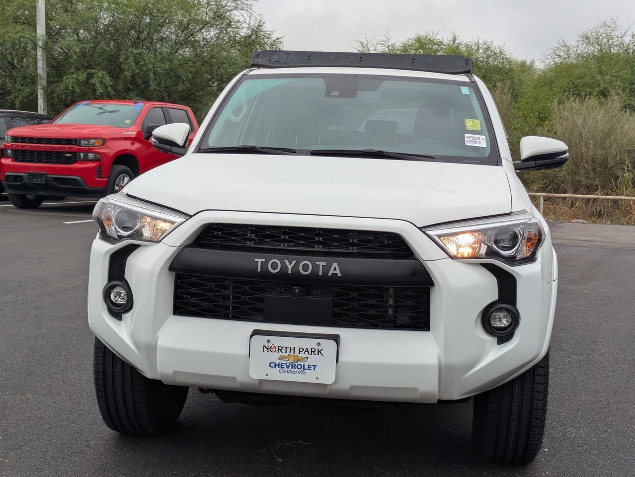 2023 Toyota 4Runner SR5 Premium Castroville TX