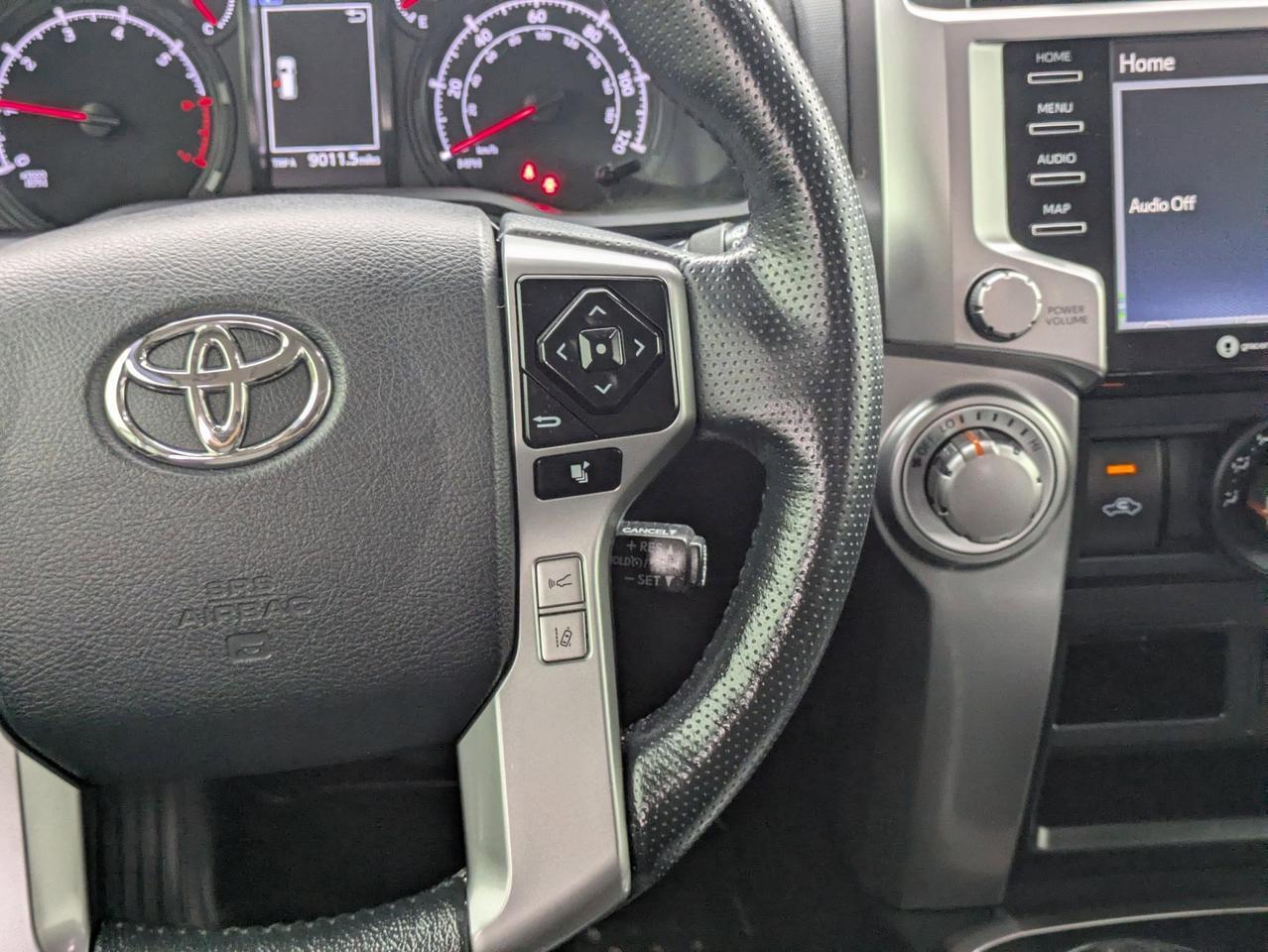 2023 Toyota 4Runner SR5 Premium Castroville TX