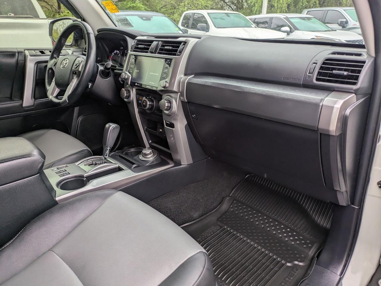 2023 Toyota 4Runner SR5 Premium Castroville TX