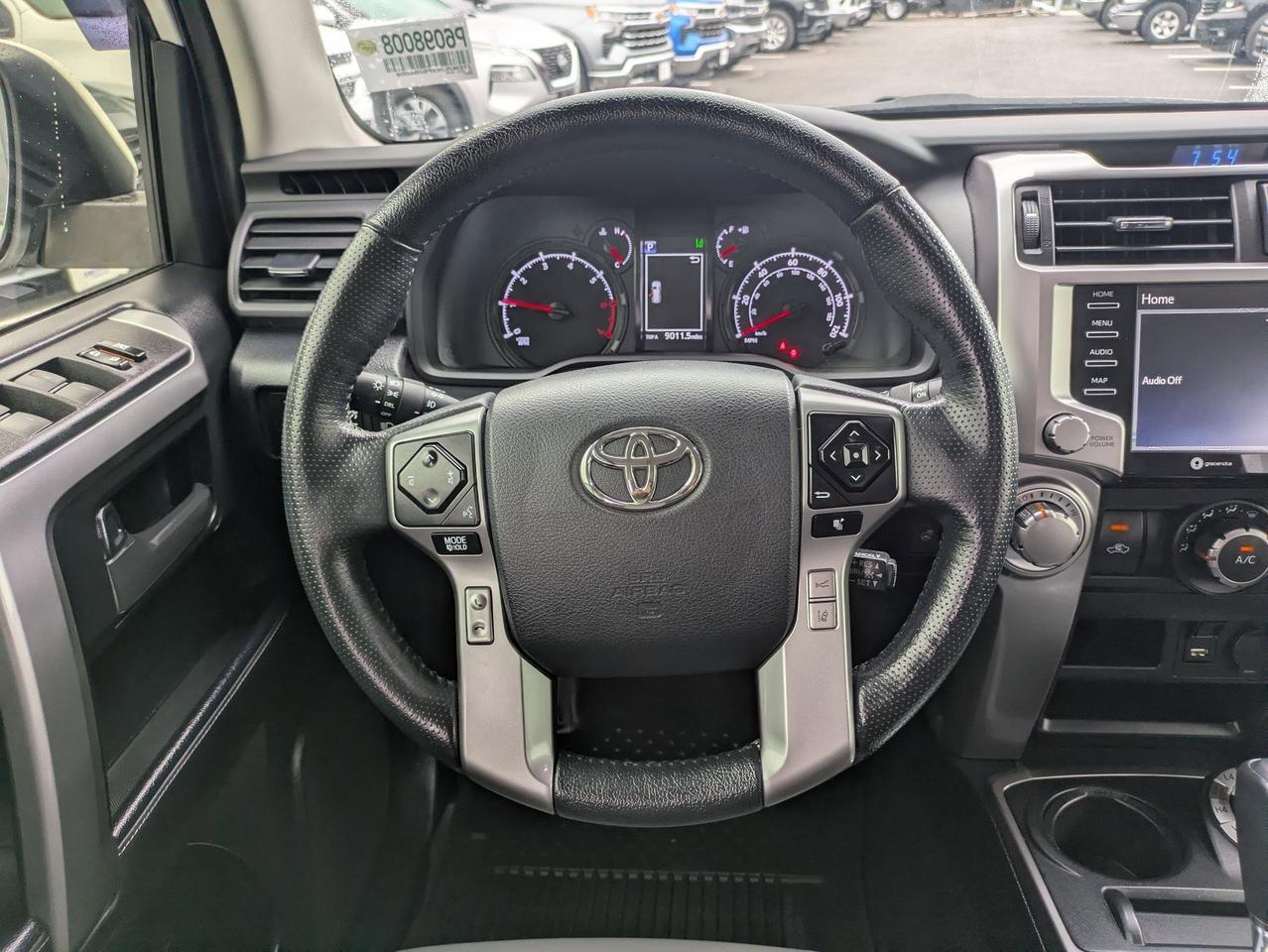 2023 Toyota 4Runner SR5 Premium Castroville TX
