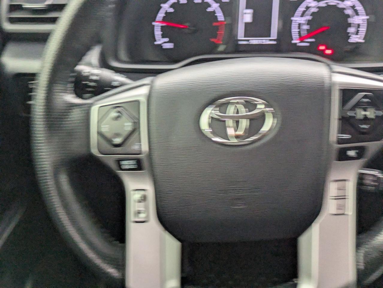 2023 Toyota 4Runner SR5 Premium Castroville TX
