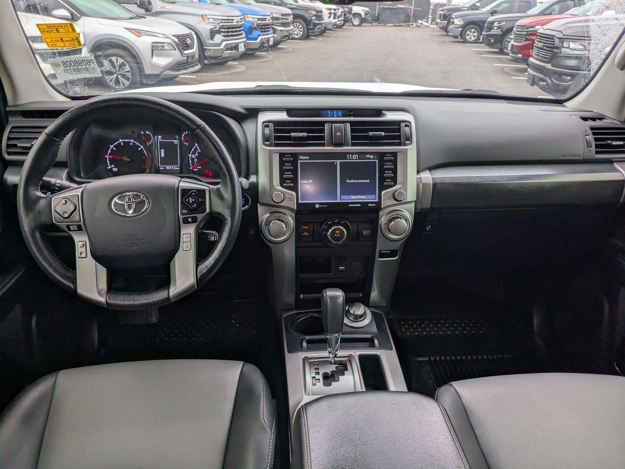 2023 Toyota 4Runner SR5 Premium Castroville TX