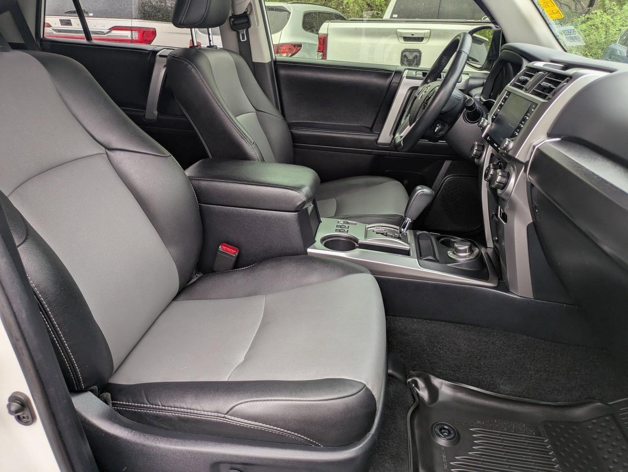 2023 Toyota 4Runner SR5 Premium Castroville TX