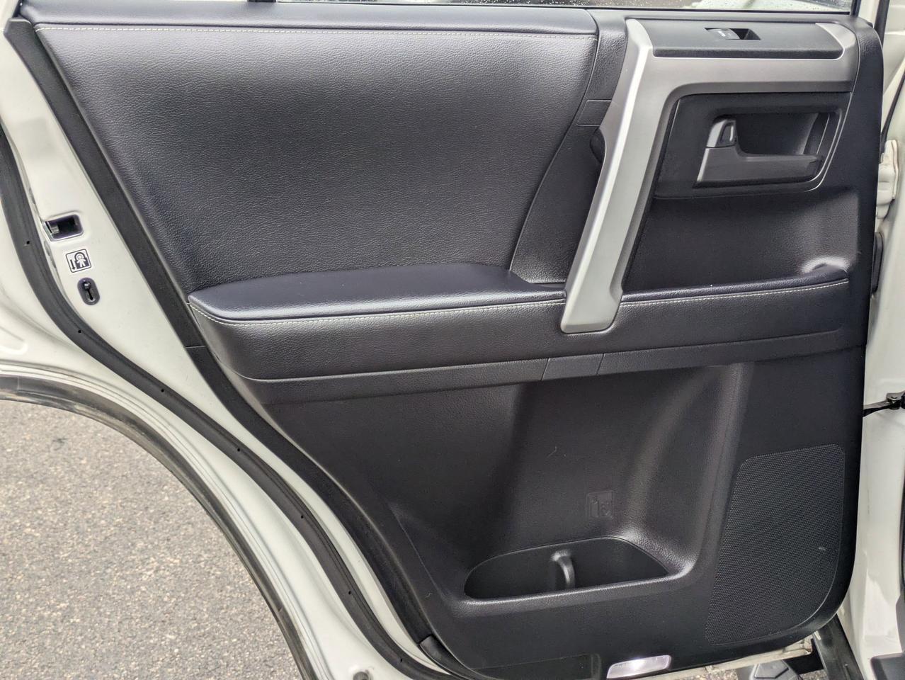 2023 Toyota 4Runner SR5 Premium Castroville TX