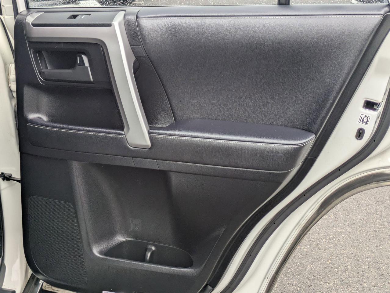 2023 Toyota 4Runner SR5 Premium Castroville TX