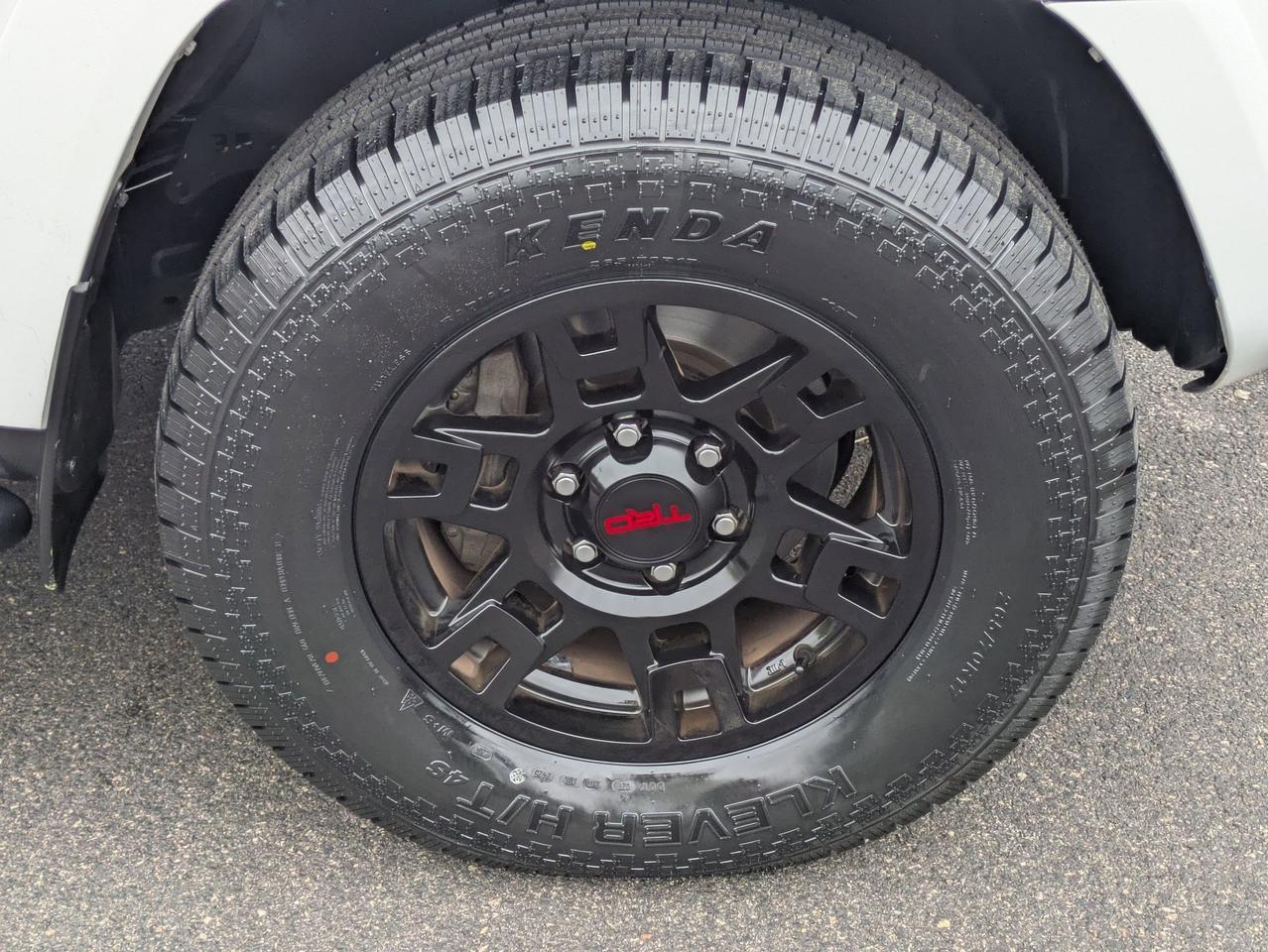 2023 Toyota 4Runner SR5 Premium Castroville TX