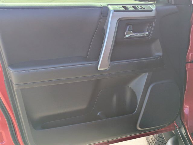 2023 Toyota 4Runner SR5 Premium Castroville TX