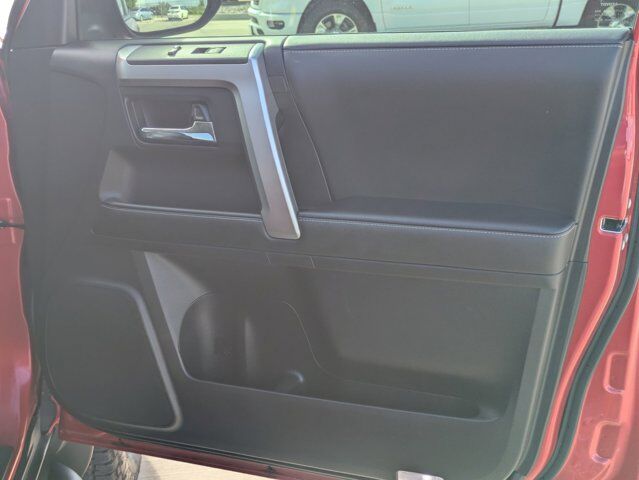 2023 Toyota 4Runner SR5 Premium Castroville TX
