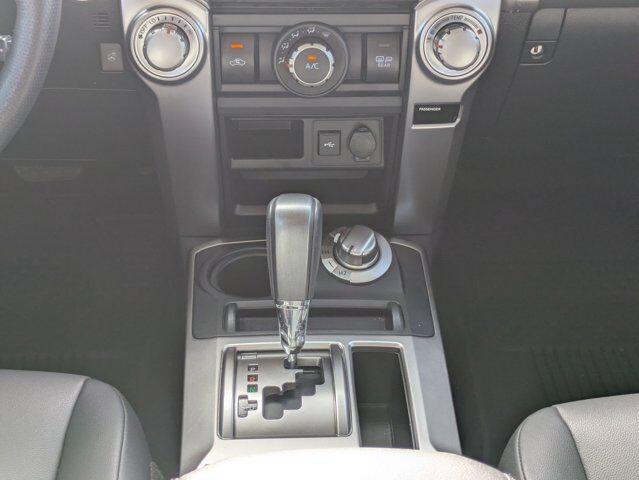 2023 Toyota 4Runner SR5 Premium Castroville TX