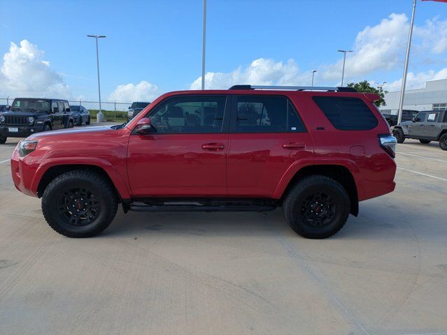 2023 Toyota 4Runner SR5 Premium Castroville TX