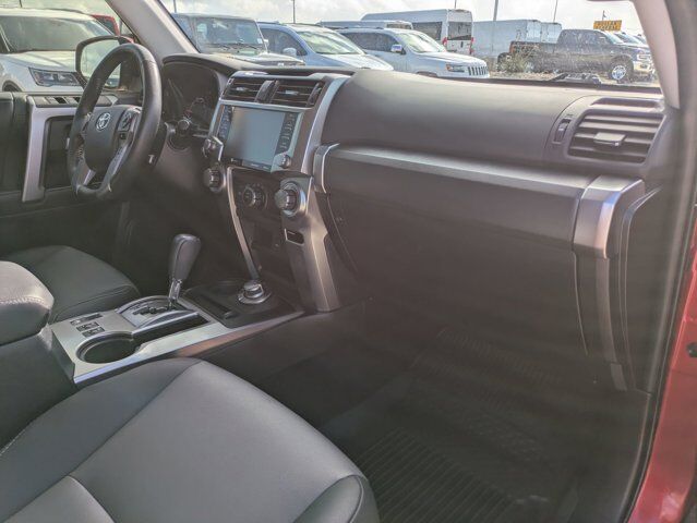 2023 Toyota 4Runner SR5 Premium Castroville TX