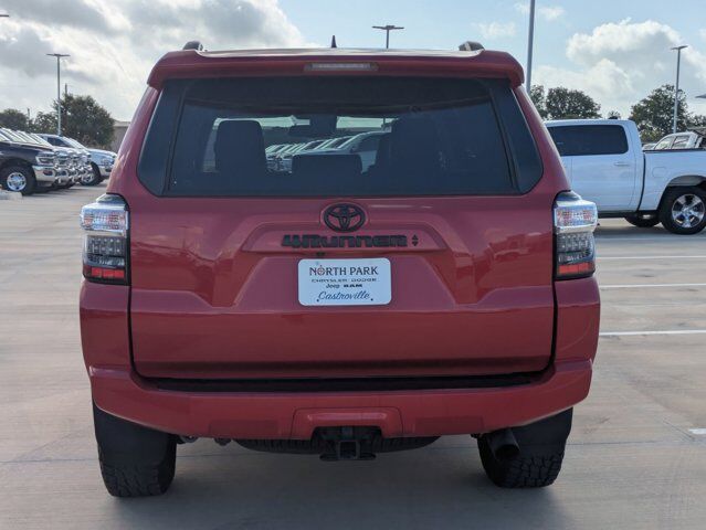 2023 Toyota 4Runner SR5 Premium Castroville TX
