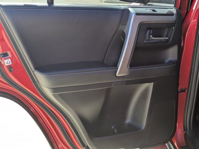 2023 Toyota 4Runner SR5 Premium Castroville TX