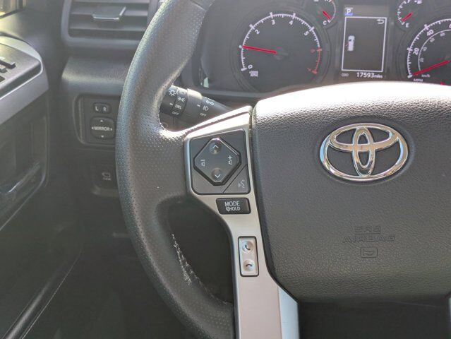 2023 Toyota 4Runner SR5 Premium Castroville TX