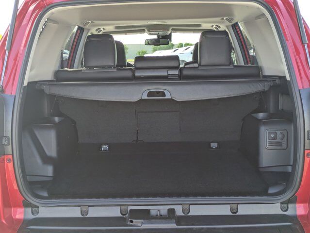 2023 Toyota 4Runner SR5 Premium Castroville TX