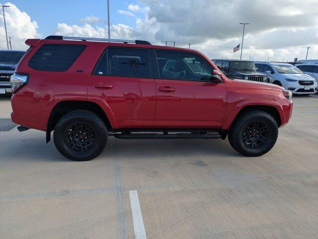 2023 Toyota 4Runner SR5 Premium Castroville TX