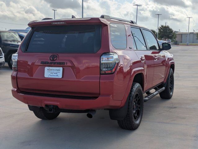 2023 Toyota 4Runner SR5 Premium Castroville TX