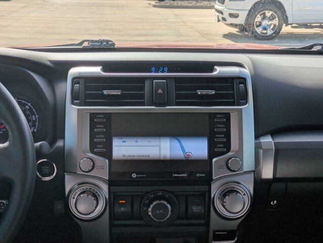 2023 Toyota 4Runner SR5 Premium Castroville TX