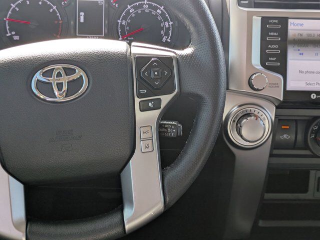 2023 Toyota 4Runner SR5 Premium Castroville TX