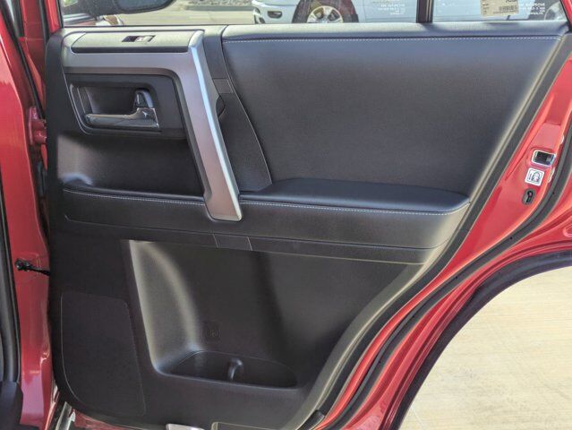 2023 Toyota 4Runner SR5 Premium Castroville TX