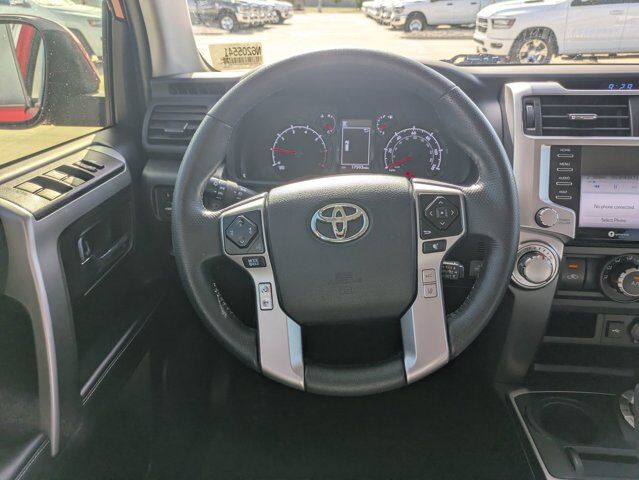 2023 Toyota 4Runner SR5 Premium Castroville TX