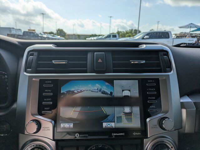 2023 Toyota 4Runner SR5 Premium Castroville TX
