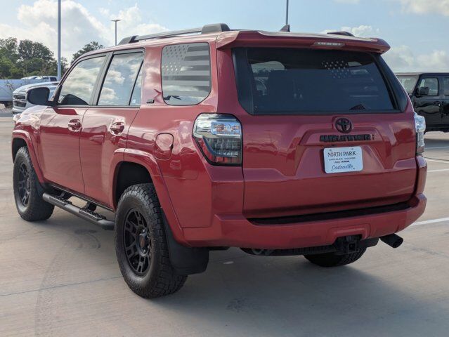 2023 Toyota 4Runner SR5 Premium Castroville TX