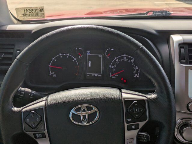 2023 Toyota 4Runner SR5 Premium Castroville TX