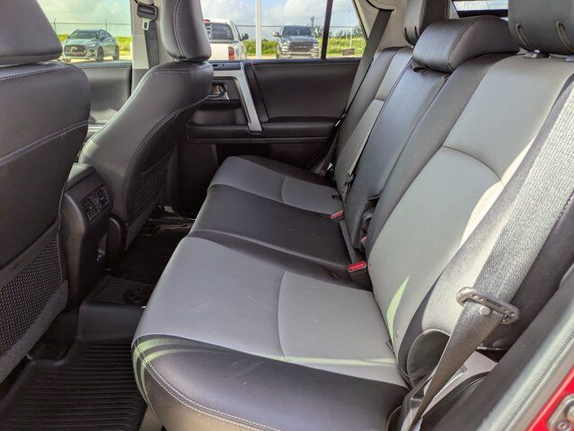 2023 Toyota 4Runner SR5 Premium Castroville TX