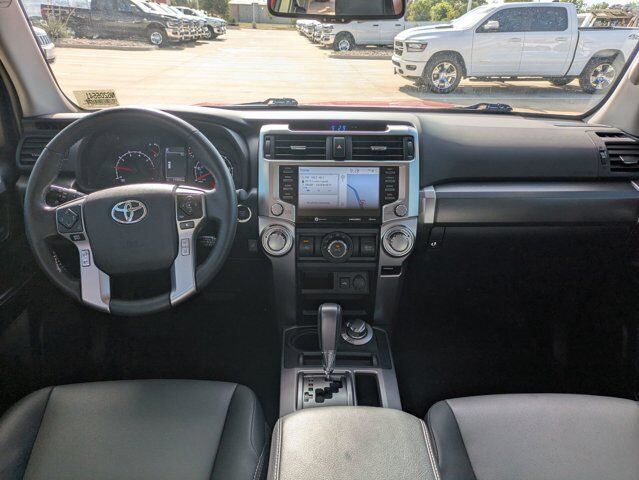 2023 Toyota 4Runner SR5 Premium Castroville TX
