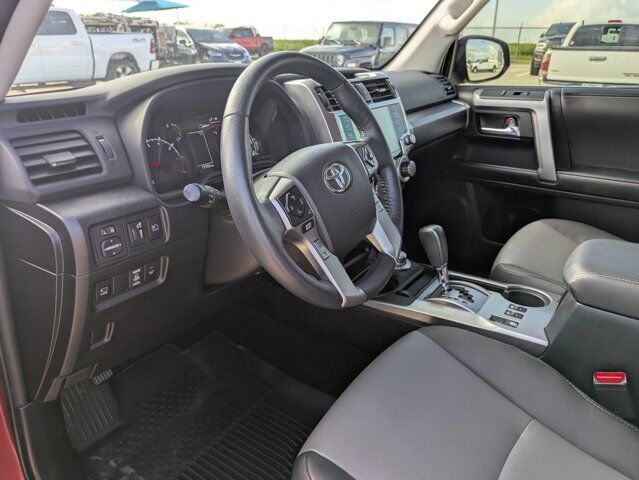 2023 Toyota 4Runner SR5 Premium Castroville TX