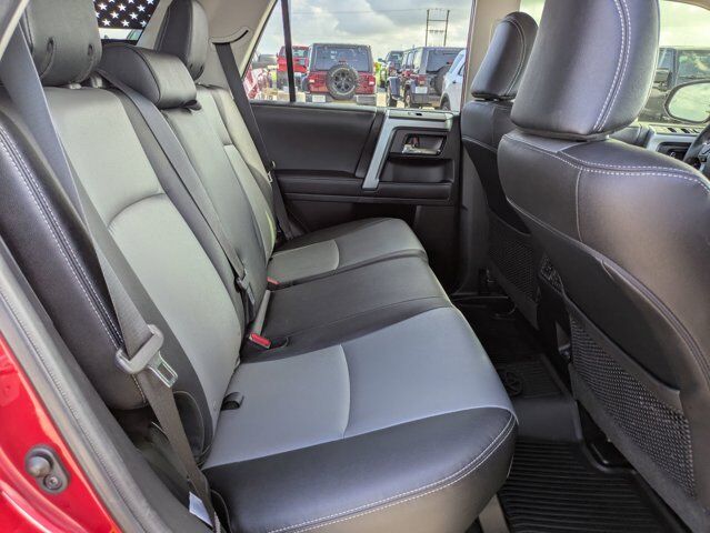 2023 Toyota 4Runner SR5 Premium Castroville TX