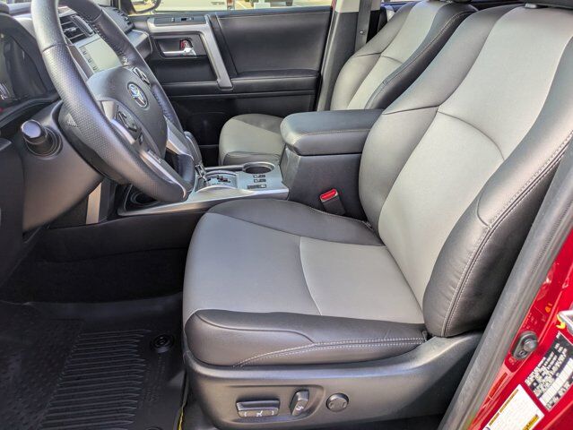 2023 Toyota 4Runner SR5 Premium Castroville TX